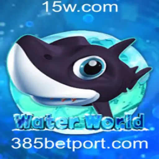 Explorando o Mundo de Aventura de WaterWorld em 385bet