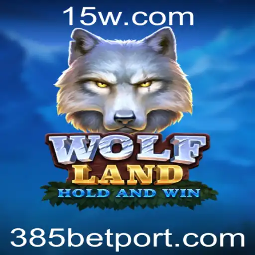 WolfLand: Explorando o Mundo Selvagem dos Jogos e Apostas com 385bet